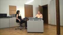 Merle and Zora - The Blackmailer Part 5 of 6