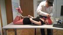 Nina - Secretary in trouble Part 5 of 5