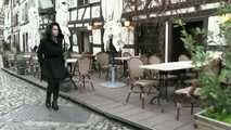CUCKOLD THE FIRST DATE