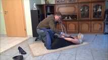 Requested Video Jane - The Driving Schoolgirl 2 Part 4 of 4