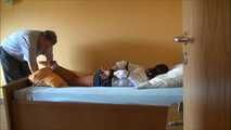 Melina - Gambling Debts Part 5 of 7
