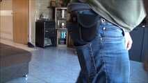 Isabel - Isabel and her favorite guard Part 6 of 8