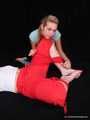 Alexa & Catt - Schönheiten sind verrückt nach Bondage