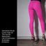 See My Pink Leggings, Part 1