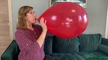 Blow2Pop red U16