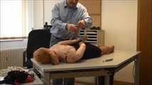 Terry - Tickling Surprise Part 3 of 6
