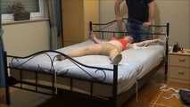 Stefanie - Please tickle me part 7 of 7