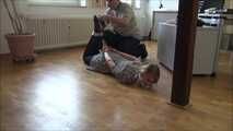 Lea - The Fake Casting Director Part 5 of 9