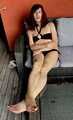 Loredana Foot parade