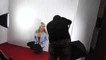 Silvi handcuff shoot