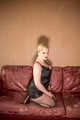 Roxie in Cuffs Quick