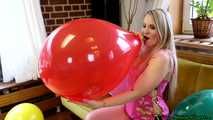 Blow2Pop red TT17