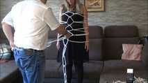 Annika - The first time Part 3 of 6