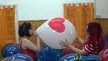 Sharin & Giada 06