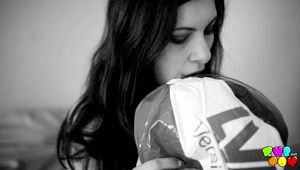 145 Jasmin rides a banana