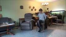 Lea – The Deceitful Business Partner Part 6 of 8