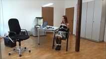 Wendy - An Unusual Job Part 3 of 4