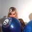014 Balloonrace with Anna and Steffi