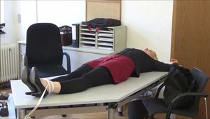 Jasmin, Susan und Zora - 3 Frauen und 1 Betrüger 2 Teil 3 von 6