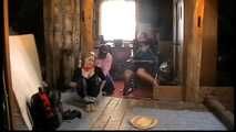Guest Gigi and Ida - the wrong victim, Part 3 of 3 (archives)