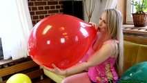 Blow2Pop red TT17
