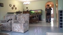 Video request Trixi - The purchasing boss part 1 of 4