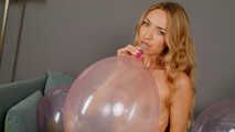 1350 boobs and balloons