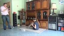 Katara - The first time part 1 of 3