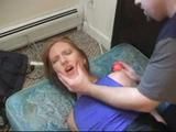 Allanah Captured and Tormented