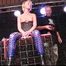 Lena King - her tightest Hogtie ever !