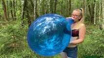 pumping and Blow2Pop blue TT24 *Looner*