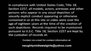 Mimi Farra - First Porn  IPAD version