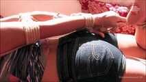 Sunny day Bondage