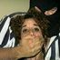 LATINA MARIA WRITES K1DNAP NOTE THEN TIES, GAGS & HANDCUFFS HERSELF & MAKES RANSOM CALL (D31-7)