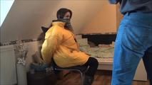 Fabienne - Prison girl part 4 of 5