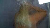 Summer shower