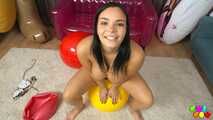 1088 The bouncy balls again
