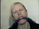 GAG TALKING WITH 8 DIFFERENT GAGS (D22-1)