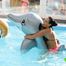 704 Vinna Red and Katy Dee have fun in the pool