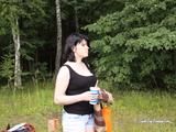 [From archive] Stella - captured at picnic (1)