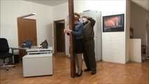 Caprice - The Alleged Internship Part 1 of 7