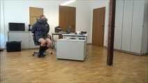 Requestedvideo Nana - In the office part 2 of 6