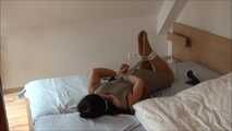 Kim - The Wrong Vacation Apartment Part 5 of 5