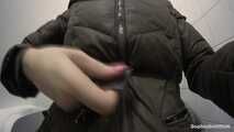 Changing Rooms Pee