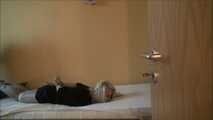 Vanessa - The Handcuff Emergency Service Part 4 of 5