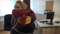 Wunschvideo Janine - Büroabenteuer Teil 3 von 4
