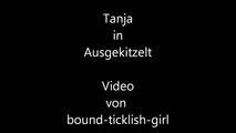 Tanja - Ausgekitzelt Teil 5 von 5