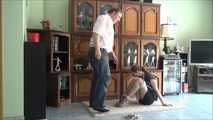 Katara - The first time part 1 of 3