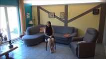 Ilona - The First Time Part 4 of 6