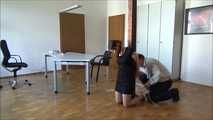 Leonie - spy or not part 5 of 6